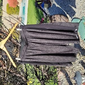 Game Time Athletic Shorts